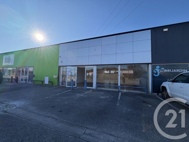 maison - ST JEAN DU FALGA - 09