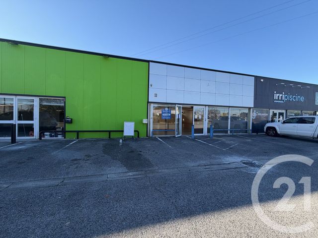 Maison &agrave; louer - 1 pi&egrave;ce - 350 m2 - St Jean Du Falga - 09 - MIDI-PYRENEES