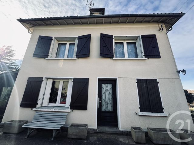 maison - PAMIERS - 09