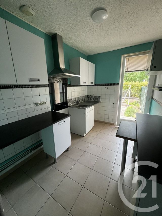 Maison &agrave; louer - 3 pi&egrave;ces - 49,80 m2 - Pamiers - 09 - MIDI-PYRENEES