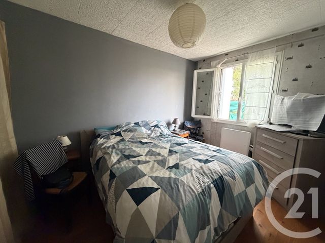 Maison &agrave; louer - 3 pi&egrave;ces - 49,80 m2 - Pamiers - 09 - MIDI-PYRENEES