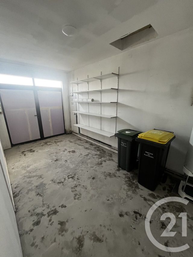 Maison &agrave; louer - 3 pi&egrave;ces - 49,80 m2 - Pamiers - 09 - MIDI-PYRENEES