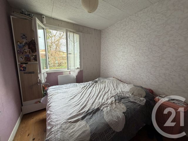 Maison &agrave; louer - 3 pi&egrave;ces - 49,80 m2 - Pamiers - 09 - MIDI-PYRENEES