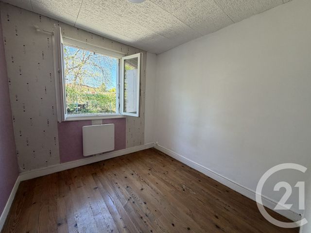 Maison &agrave; louer - 3 pi&egrave;ces - 49,80 m2 - Pamiers - 09 - MIDI-PYRENEES