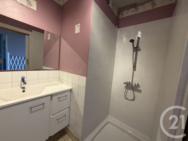 Maison &agrave; louer - 3 pi&egrave;ces - 49,80 m2 - Pamiers - 09 - MIDI-PYRENEES