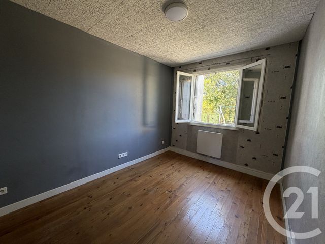 Maison &agrave; louer - 3 pi&egrave;ces - 49,80 m2 - Pamiers - 09 - MIDI-PYRENEES