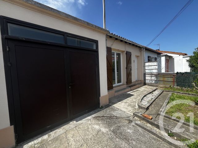 Maison à louer PAMIERS