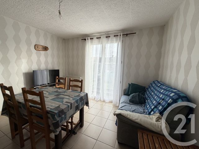 Maison &agrave; louer - 3 pi&egrave;ces - 49,80 m2 - Pamiers - 09 - MIDI-PYRENEES