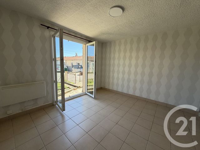 Maison &agrave; louer - 3 pi&egrave;ces - 49,80 m2 - Pamiers - 09 - MIDI-PYRENEES