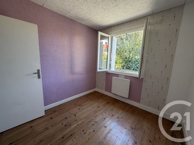 Maison &agrave; louer - 3 pi&egrave;ces - 49,80 m2 - Pamiers - 09 - MIDI-PYRENEES
