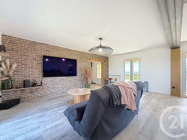 Maison &agrave; vendre - 6 pi&egrave;ces - 145 m2 - Belpech - 11 - LANGUEDOC-ROUSSILLON