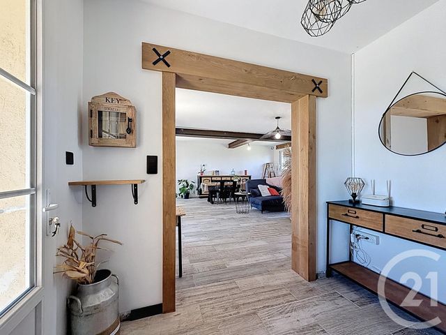 Maison &agrave; vendre - 6 pi&egrave;ces - 145 m2 - Belpech - 11 - LANGUEDOC-ROUSSILLON