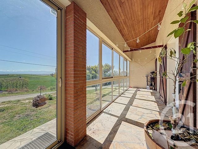 Maison &agrave; vendre - 6 pi&egrave;ces - 145 m2 - Belpech - 11 - LANGUEDOC-ROUSSILLON