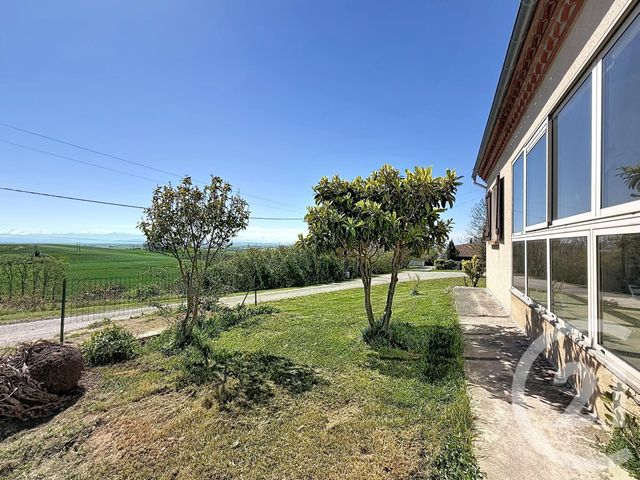 Maison &agrave; vendre - 6 pi&egrave;ces - 145 m2 - Belpech - 11 - LANGUEDOC-ROUSSILLON