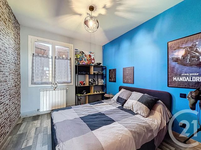 Maison &agrave; vendre - 6 pi&egrave;ces - 145 m2 - Belpech - 11 - LANGUEDOC-ROUSSILLON