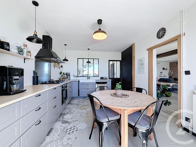 Maison &agrave; vendre - 6 pi&egrave;ces - 145 m2 - Belpech - 11 - LANGUEDOC-ROUSSILLON