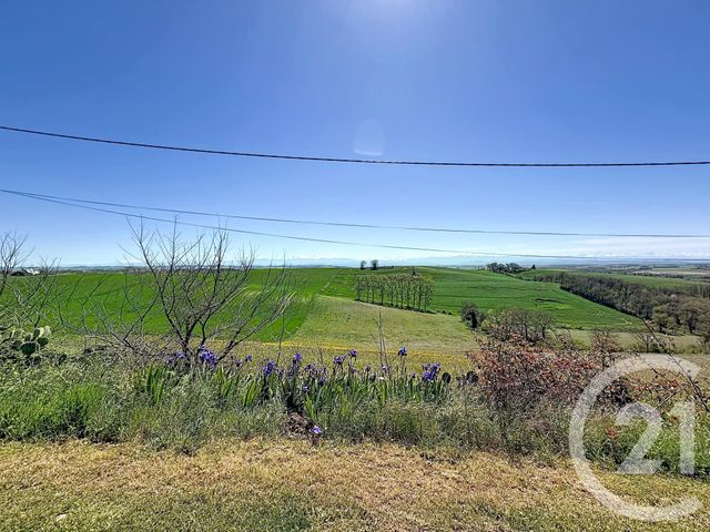 Maison &agrave; vendre - 6 pi&egrave;ces - 145 m2 - Belpech - 11 - LANGUEDOC-ROUSSILLON