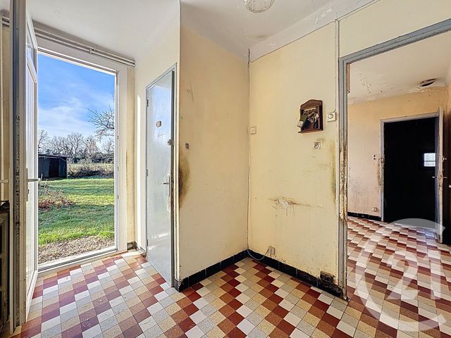 Maison &agrave; vendre - 4 pi&egrave;ces - 73 m2 - Calmont - 31 - MIDI-PYRENEES