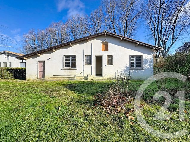 maison - CALMONT - 31