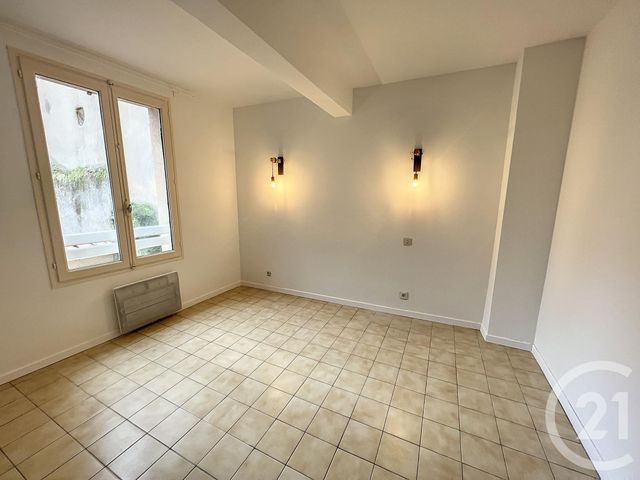 Appartement F2 &agrave; louer - 2 pi&egrave;ces - 60 m2 - Pamiers - 09 - MIDI-PYRENEES