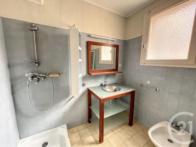 Appartement F2 &agrave; louer - 2 pi&egrave;ces - 60 m2 - Pamiers - 09 - MIDI-PYRENEES