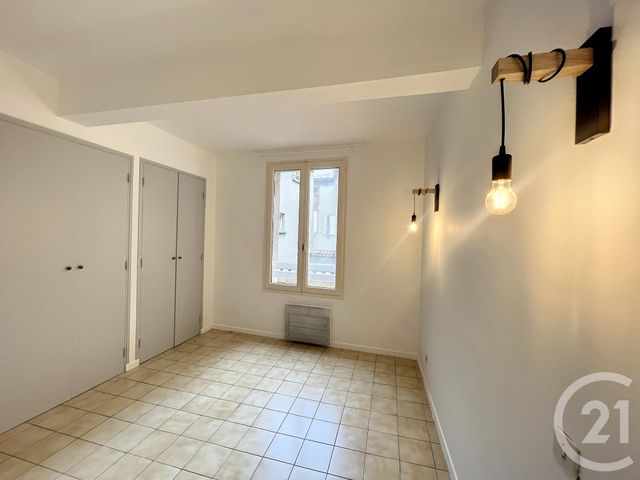 Appartement F2 &agrave; louer - 2 pi&egrave;ces - 60 m2 - Pamiers - 09 - MIDI-PYRENEES