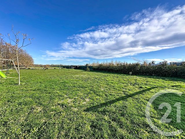 Maison &agrave; vendre - 5 pi&egrave;ces - 115,10 m2 - La Tour Du Crieu - 09 - MIDI-PYRENEES