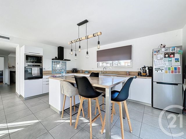 Maison &agrave; vendre - 5 pi&egrave;ces - 115,10 m2 - La Tour Du Crieu - 09 - MIDI-PYRENEES