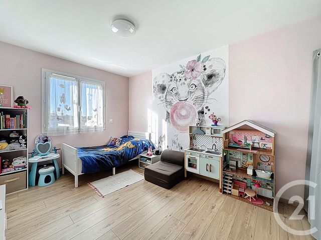 Maison &agrave; vendre - 5 pi&egrave;ces - 115,10 m2 - La Tour Du Crieu - 09 - MIDI-PYRENEES