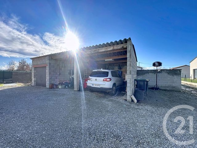 Maison &agrave; vendre - 5 pi&egrave;ces - 115,10 m2 - La Tour Du Crieu - 09 - MIDI-PYRENEES