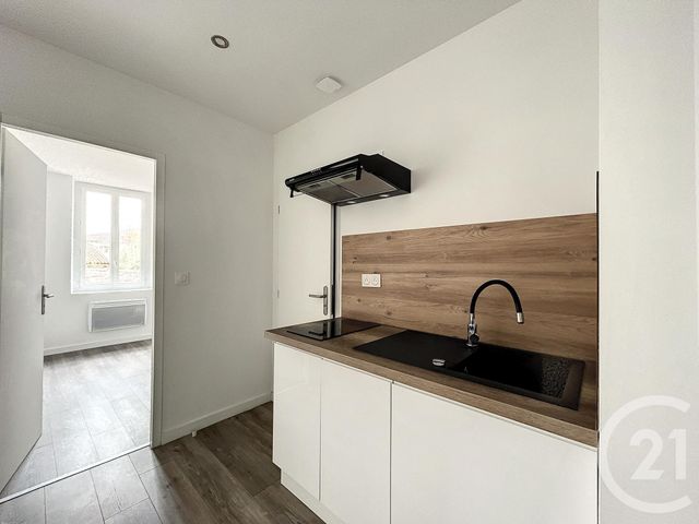 appartement - PAMIERS - 09