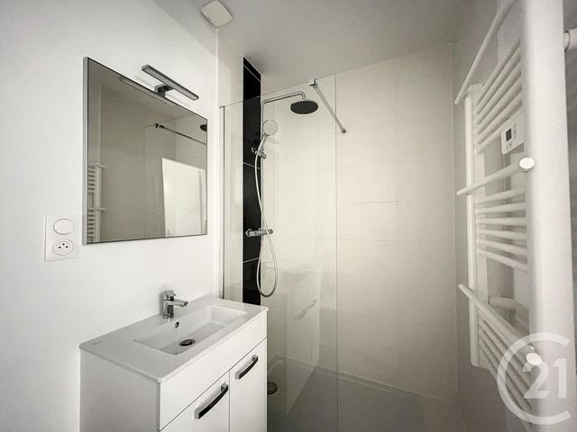 Appartement T2 &agrave; louer - 2 pi&egrave;ces - 33,35 m2 - Pamiers - 09 - MIDI-PYRENEES