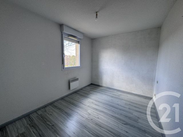 Appartement T3 &agrave; louer - 3 pi&egrave;ces - 53,45 m2 - Pamiers - 09 - MIDI-PYRENEES