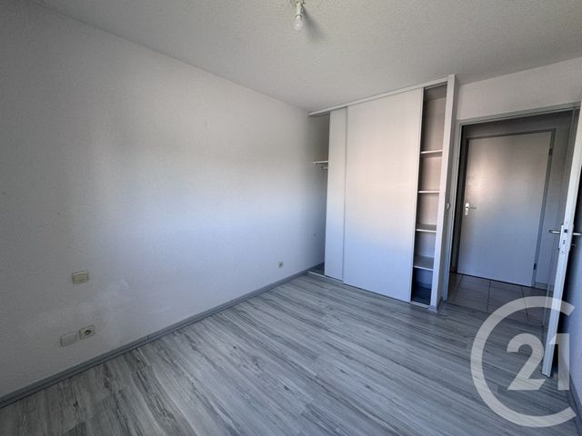 Appartement T3 &agrave; louer - 3 pi&egrave;ces - 53,45 m2 - Pamiers - 09 - MIDI-PYRENEES