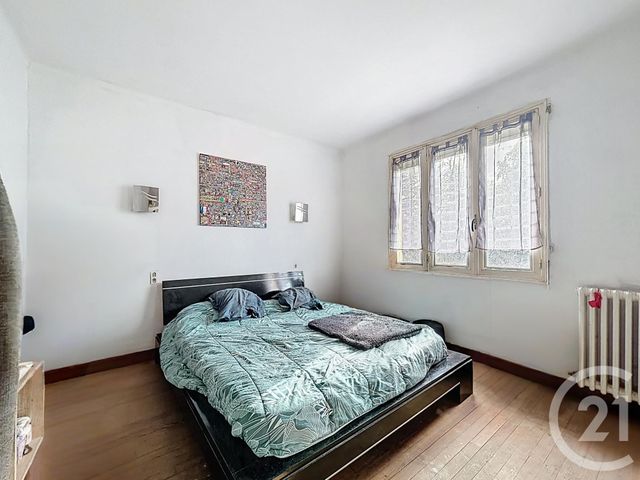 Maison &agrave; vendre - 3 pi&egrave;ces - 64,60 m2 - Pamiers - 09 - MIDI-PYRENEES