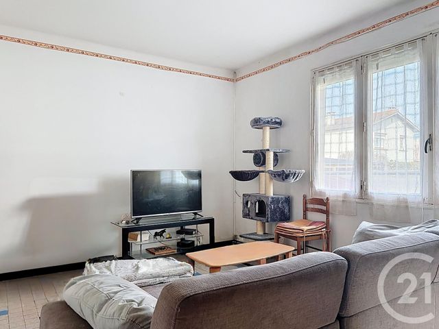 Maison &agrave; vendre - 3 pi&egrave;ces - 64,60 m2 - Pamiers - 09 - MIDI-PYRENEES