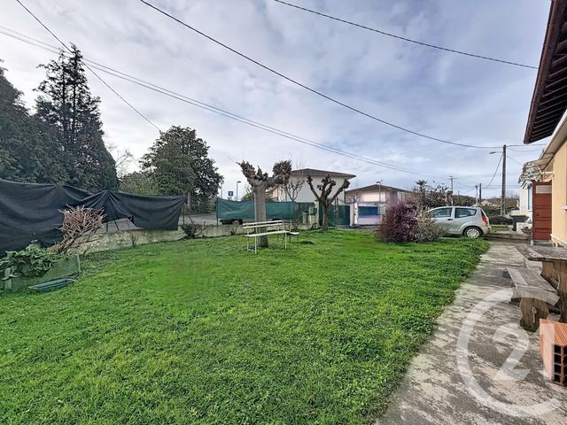 Maison &agrave; vendre - 3 pi&egrave;ces - 64,60 m2 - Pamiers - 09 - MIDI-PYRENEES