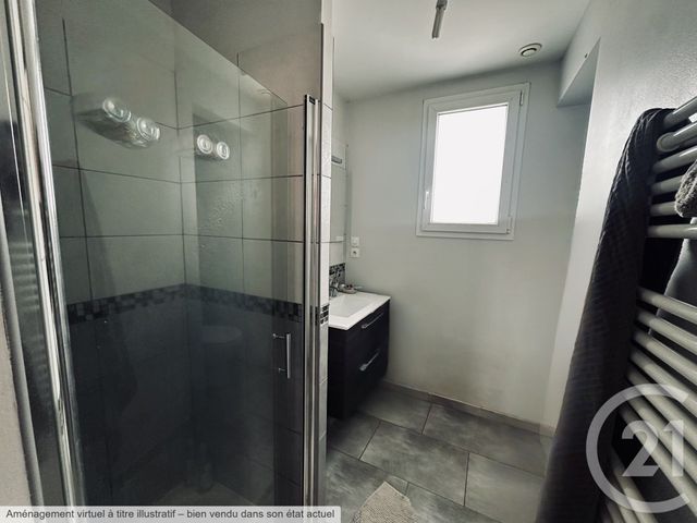 Maison &agrave; vendre - 4 pi&egrave;ces - 93,40 m2 - Pamiers - 09 - MIDI-PYRENEES