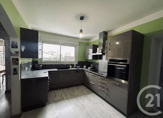 Maison &agrave; vendre - 4 pi&egrave;ces - 93,40 m2 - Pamiers - 09 - MIDI-PYRENEES