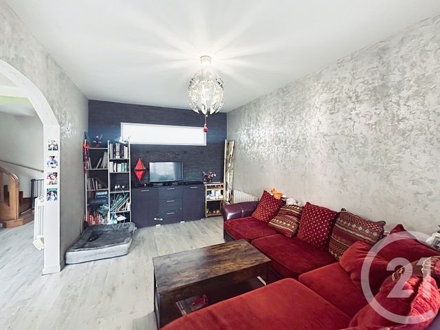 Maison &agrave; vendre - 4 pi&egrave;ces - 93,40 m2 - Pamiers - 09 - MIDI-PYRENEES