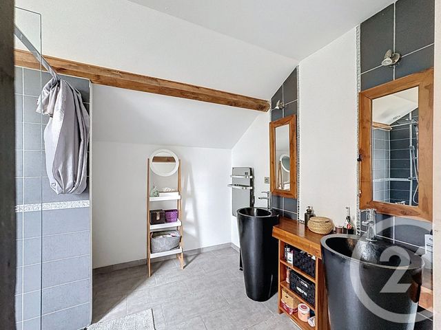 Maison &agrave; vendre - 4 pi&egrave;ces - 95,60 m2 - Pamiers - 09 - MIDI-PYRENEES