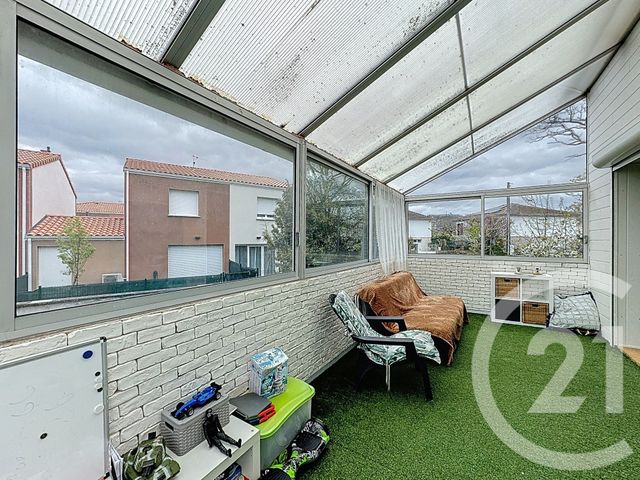Maison &agrave; vendre - 4 pi&egrave;ces - 95,60 m2 - Pamiers - 09 - MIDI-PYRENEES