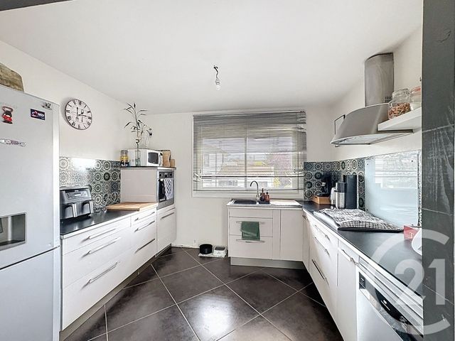 Maison &agrave; vendre - 4 pi&egrave;ces - 95,60 m2 - Pamiers - 09 - MIDI-PYRENEES