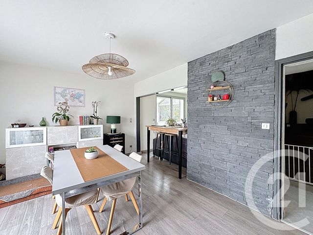 Maison &agrave; vendre - 4 pi&egrave;ces - 95,60 m2 - Pamiers - 09 - MIDI-PYRENEES