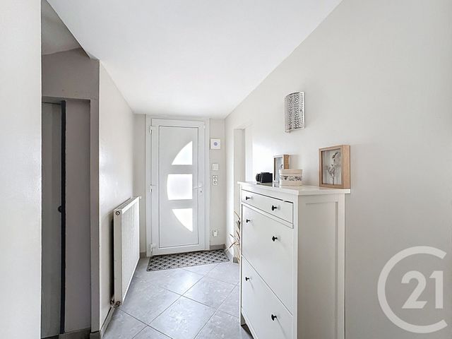 Maison &agrave; vendre - 4 pi&egrave;ces - 95,60 m2 - Pamiers - 09 - MIDI-PYRENEES