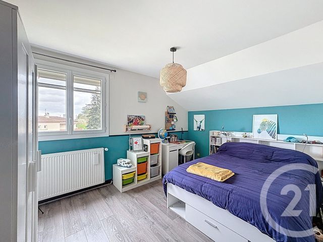 Maison &agrave; vendre - 4 pi&egrave;ces - 95,60 m2 - Pamiers - 09 - MIDI-PYRENEES