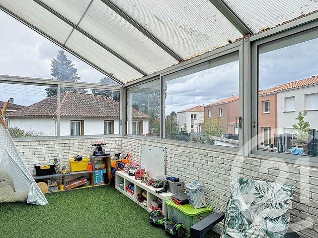 Maison &agrave; vendre - 4 pi&egrave;ces - 95,60 m2 - Pamiers - 09 - MIDI-PYRENEES