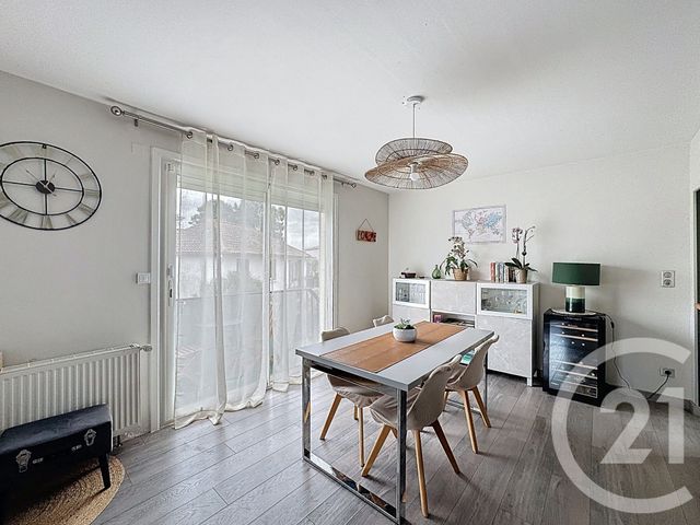 Maison &agrave; vendre - 4 pi&egrave;ces - 95,60 m2 - Pamiers - 09 - MIDI-PYRENEES