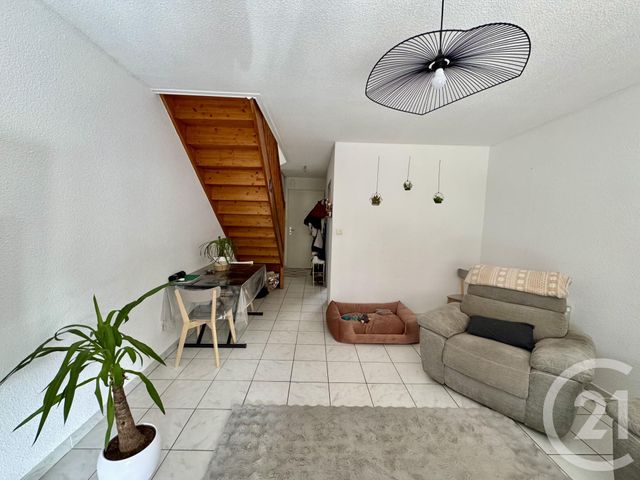 Maison &agrave; vendre - 3 pi&egrave;ces - 61 m2 - Pamiers - 09 - MIDI-PYRENEES