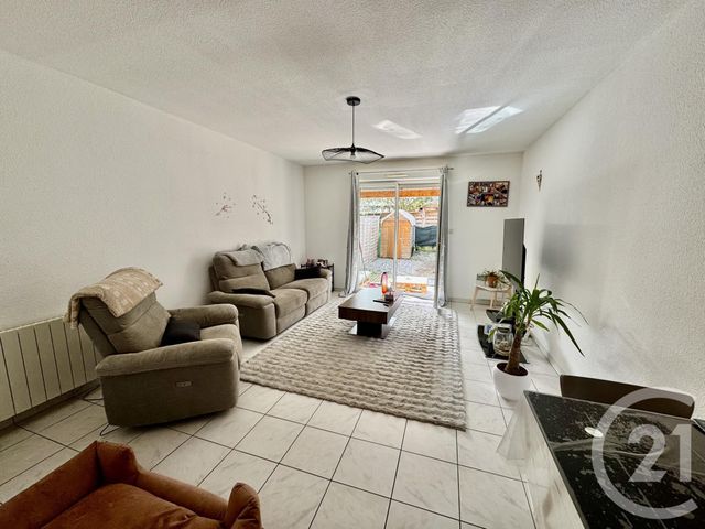 Maison &agrave; vendre - 3 pi&egrave;ces - 61 m2 - Pamiers - 09 - MIDI-PYRENEES